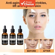 TeaShell Niacinamide Brightening Serum Even Tone Care，3pcs