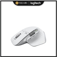 Logitech MX Master 3S - Wireless Performance Mouse with Ultra-fast Scrolling, Ergo, 8K DPI,Track on 