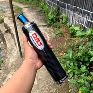 Exhaust ninja 2stroke DBS only