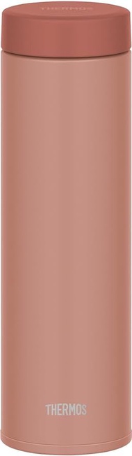 Thermos 真空隔熱移動馬克杯 JON-481 TRC Terracotta