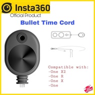 Insta360 Bullet Time Cord for ONE X3/ONE RS (100% Original/Fast Shipping)