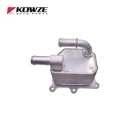 [Zxy] Suitable for Ford Edge Explorer Flex Taurus Interceptor Engine Oil Cooler 8A8Z-6A642-A 2.0 L 2