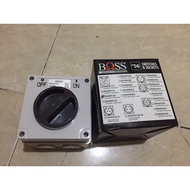 Power Tool Boss Industrial Switch/Industrial Switch B56SW120 IP56