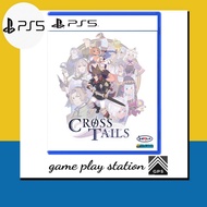 ps5 cross tails ( english zone 3 )