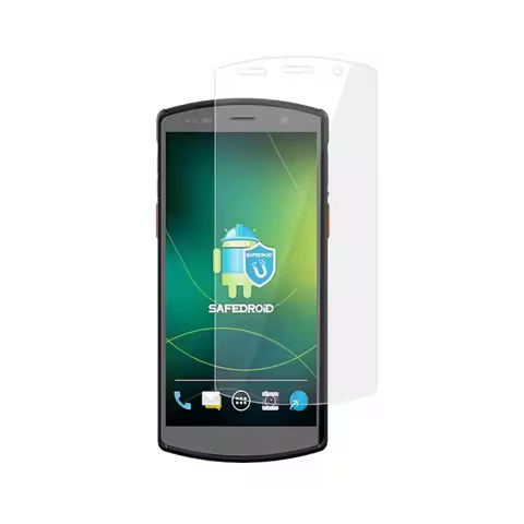 2/3Pcs/Lot Tempered Glass film 9H Screen protector for Urovo DT50