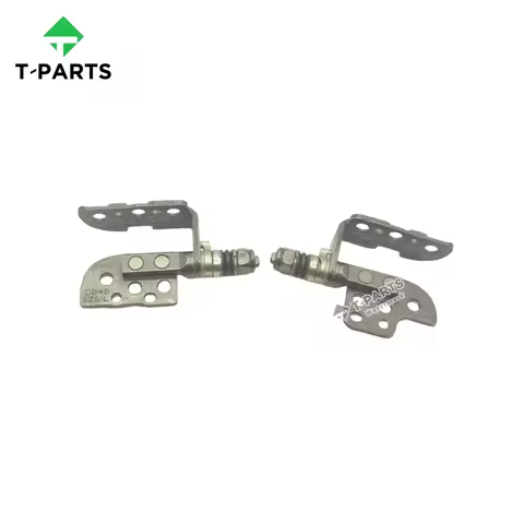 New 0RM86H 0RWF43 For Latitude 5440 E5440 Precision 3480 M3480 Laptop LCD Screen Hinges axis Hinge K