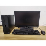 CPU/ Fullset Desktop i3 7th Gen / i5 7th Gen / i5 8th Gen