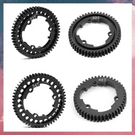 RC Car Mod Hardened Spur Gear Kit for 1/5 1/7 XO-1 1/10 1/10 E- 2.0V XL