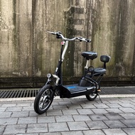 Maximal f07 Electric Scooter | Refurbished Maximal f07 | RM1500 | New Battery
