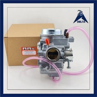 CARBURETOR ASSY SATRIA FU 150 - CARBURETOR CARBURETOR SATRIA FU 150 SATRIA FU150 FACELIFT CARBURETOR