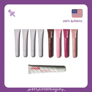 Rhode Peptide Lip Tint & Peptide Lip Treatment