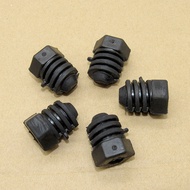 Suitable for Pentium X80B90B700 Mazda M6M3M2 Front Engine Cover Cushioning Rubber Pad/Rubber Pier 26