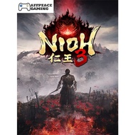 (PC GAME) Nioh 3 - USB