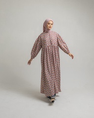 Nadjani - Dress Elise - Drine (Raya Series 2024)
