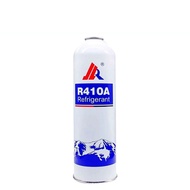ALi R410a Gas (Not Shipped To East Malaysia) 99.9% Pure Air Conditioner Refrigerator Aircond Quick R