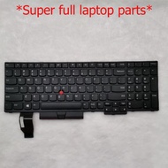 laptop keyboard LENOVO Thinkpad E580 L580 01YP680 SN5372BL