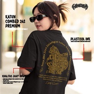 KANIGARA - Kaos Semar / Kaos jawa / kaos wayang semar BUDAYA JAWA DISTRO