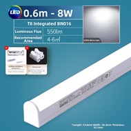 Philips | Bright Daylight LED Tube T8 1.2m