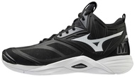 Mizuno Unisex-Adult Wave Momentum 2 Mid