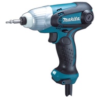 MAKITA TD0101F IMPACT DRIVER 230W 0-3600RPM 0.99KG 1/4” HEX