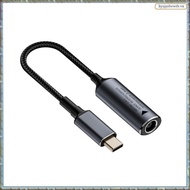 140W DC Laptop Charger 5V 9V 20V DC 7.4x0.6mm Female to USB C Type C PD Power Adapter Converter Fast
