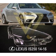 LEXUS IS250 HEADLAMP COVER YEAR 2014 ~ 2016