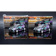 [MASH] Tarmac 1/64 HKS Toyota GR Corolla