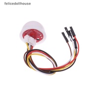 [felicedollhouse] BH1750 BH1750FVI Chip Light Intensity Light Module Light Ball For Arduino Light In