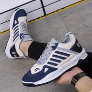 NEW Sepatu sneakers pria wanita sporty | Sepatu olahraga | Sepatu jogging | Sepatu Lari | sepatu cas