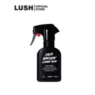 LUSH สเปรย์ฉีดร่างกาย DADS GARDEN LEMON TREE BODY SPRAY 200ml