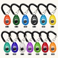 New Dog Training Device New Style Dog Training Clicker Pet Clicker Drop Shape New Style Dog Training