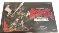 action toys  ES 合金 ES-18 超獸機神 斷空我