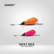DRAVE Ducky Duck JR Soft Topwater Bait