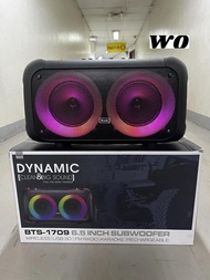 DYNAMIC BRODU BLUETOOTH SPEAKER