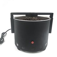 家用110V旋轉咖啡豆烘焙機配套   咖啡烘焙散熱咖啡豆冷卻盤500克 IWMO
