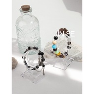 Acrylic Transparent Bracelet Bracelet Display Stand Jewelry Display Stand Exhibition Exhibition Smal