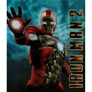 [Blu-ray Disc] Iron Man 2 movies