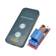 【HOT】 DC 5V 12V 1 Channel 4 Channel Relay Module IR Remote Switch Control Relay Driving Board Contro