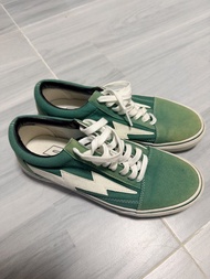 revenge x storm