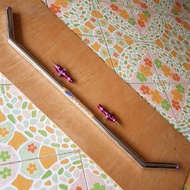 ค้ำหน้า ตรงรุ่น toyota vios gen2-3