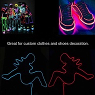 1 Meter LED Light Neon Light Glow Light Line