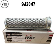 Stanner Filter 9J-3047 Hydraulic Oil Fill Strainer Models: 920 930 943 D6D D5B