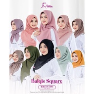 AB 755 BALQIS SQUARE by Abika