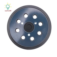 5Inch Trackal Sander Backing Pad Base For  Bo5010 Bo5021 Bo5041 Mt922 Mt924
