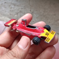 diecast junk balap mobilan bekas