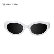 Sprinto 墨镜 Sunglasses: Manga-Lens SS - High Contrast Lens (Polarized) Eco-Friendly Frame
