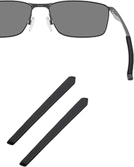 Replacement Earsocks Rubber Kits for Oakley Socket 5.0 OX3217|Socket 5.5 OX3218 Eyeglasses