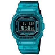 Casio G-SHOCK DW-B5600G-2DR