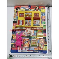 Sale of quality toys CHILDREN'S SUPERMARKET TOYS happy market RKB