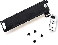 Deal4GO 2280 M.2 SSD Heatsink Tray Hard Drive Bracket Cover Caddy for Dell Latitude 5400 5401 5402 5